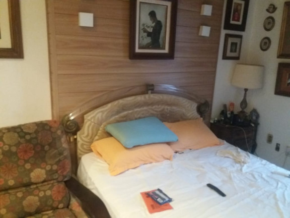 Imagem Apartamento com 3 Quartos à Venda, 175 m² em Jardim Apipema - Salvador