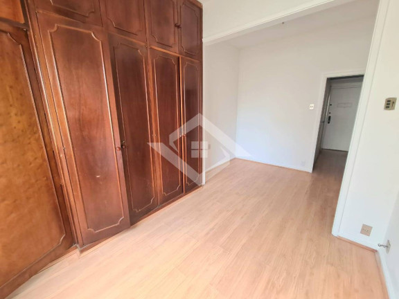 Imagem Apartamento com 1 Quarto à Venda, 33 m² em Copacabana - Rio De Janeiro