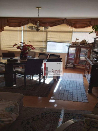 Apartamento com 3 Quartos à Venda, 170 m² em Centro - Santo André
