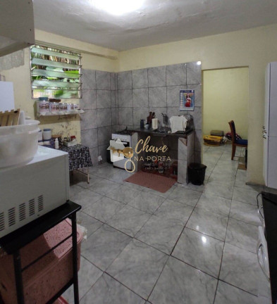Imagem Casa com 4 Quartos à Venda, 196 m² em Jardim São Manoel - São Paulo