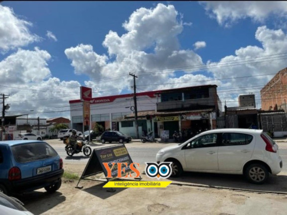 Imagem Imóvel à Venda, 240 m² em Tomba - Feira De Santana Imagem Imóvel à Venda, 240 m² em Tomba - Feira De Santana