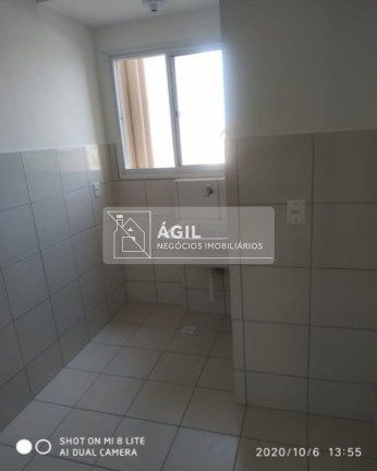 Imagem Apartamento com 2 Quartos à Venda, 69 m² em Jardim Das Paineiras Ii - São José Dos Campos