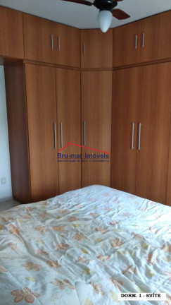 Imagem Apartamento com 2 Quartos à Venda, 123 m² em Ponta Da Praia - Santos