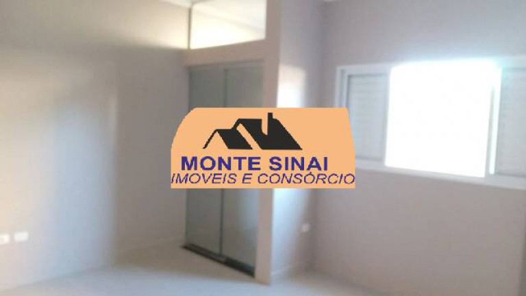 Imagem Casa com 3 Quartos à Venda, 132 m² em Jardim Residencial Villa Amato - Sorocaba