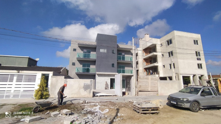 Apartamento com 3 Quartos à Venda, 87 m² em Balneário Paese - Itapoá