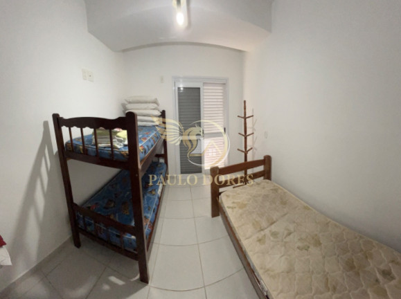 Imagem Apartamento com 2 Quartos à Venda, 72 m² em Praia Grande - Ubatuba