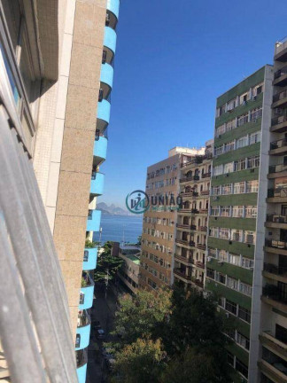 Imagem Apartamento com 3 Quartos à Venda, 150 m² em Icaraí - Niterói