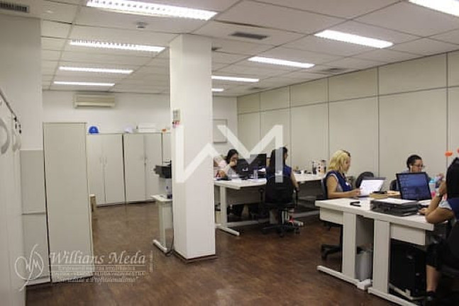 Imagem Imóvel à Venda, 2.737 m² em Várzea Da Barra Funda - São Paulo