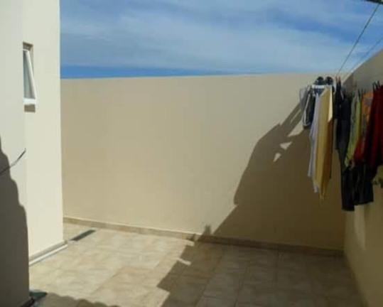 Casa com 3 Quartos à Venda, 110 m² em Jardim Residencial Villa Amato - Sorocaba