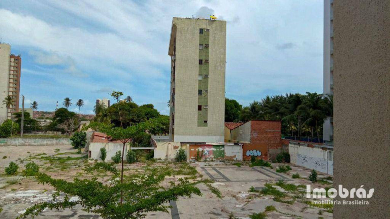 Imagem Apartamento com 3 Quartos à Venda, 134 m² em Mucuripe - Fortaleza