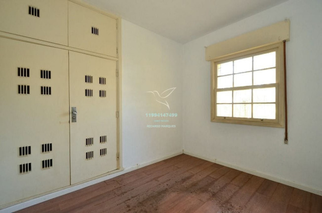 Imagem Casa com 3 Quartos à Venda, 183 m² em Campo Belo - São Paulo Imagem Casa com 3 Quartos à Venda, 183 m² em Campo Belo - São Paulo