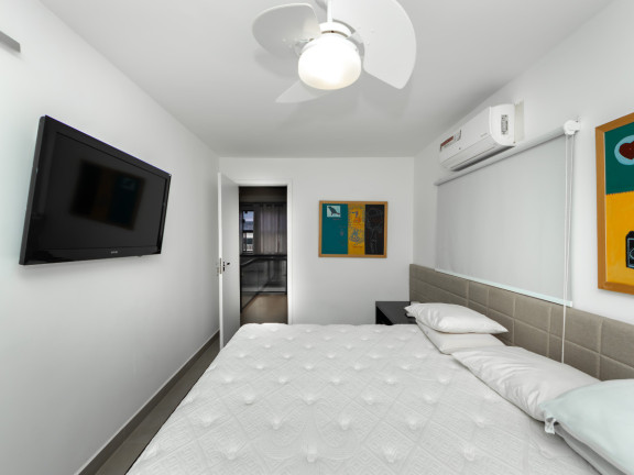 Imagem Cobertura com 4 Quartos à Venda, 160 m² em Vila Progredior - São Paulo