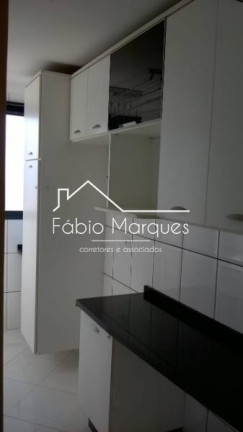 Imagem Apartamento com 2 Quartos à Venda, 52 m² em Vila Matilde - São Paulo