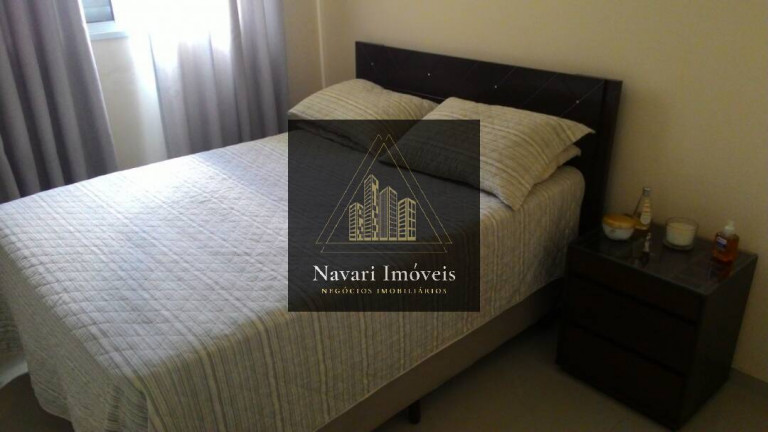 Imagem Apartamento com 3 Quartos à Venda, 62 m² em Vila Alpina - São Paulo