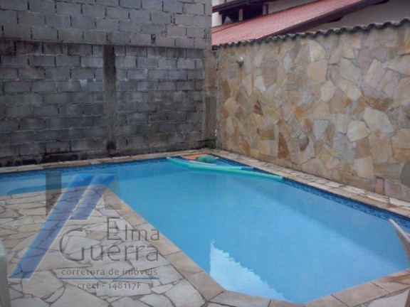 Imagem Casa com 5 Quartos à Venda, 239 m² em Horto Florestal - Ubatuba Imagem Casa com 5 Quartos à Venda, 239 m² em Horto Florestal - Ubatuba