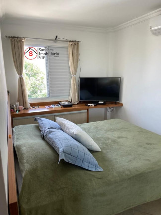 Imagem Apartamento com 2 Quartos à Venda, 86 m² em Rudge Ramos - São Bernardo Do Campo