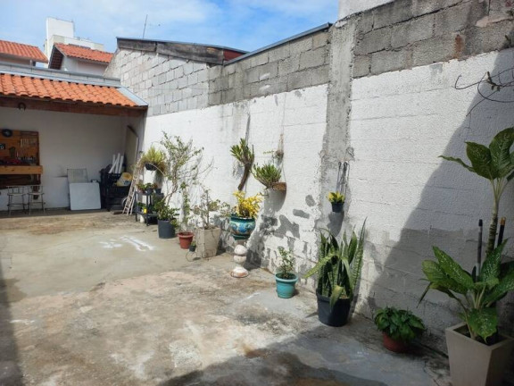 Imagem Casa de Condomínio com 2 Quartos à Venda, 125 m² em Condomínio Residencial Campo Belo - São José Dos Campos