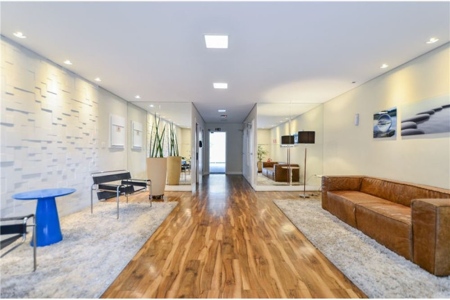 Imagem Apartamento com 2 Quartos à Venda, 84 m² em Indianópolis - São Paulo