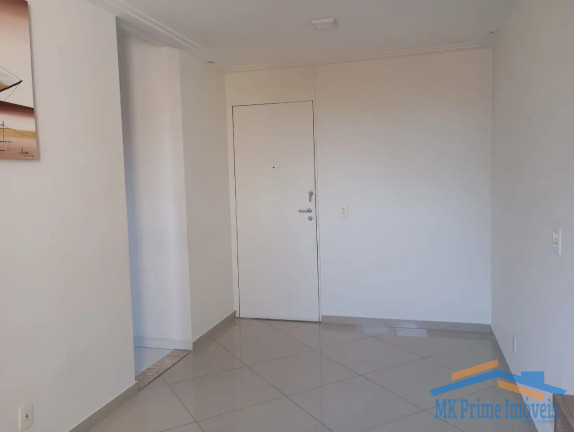 Apartamento com 2 Quartos à Venda, 44 m² em Jardim íris - São Paulo