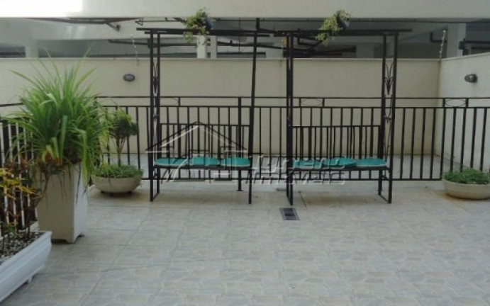 Imagem Apartamento com 3 Quartos para Alugar, 105 m² em Jardim Aquarius - São José Dos Campos