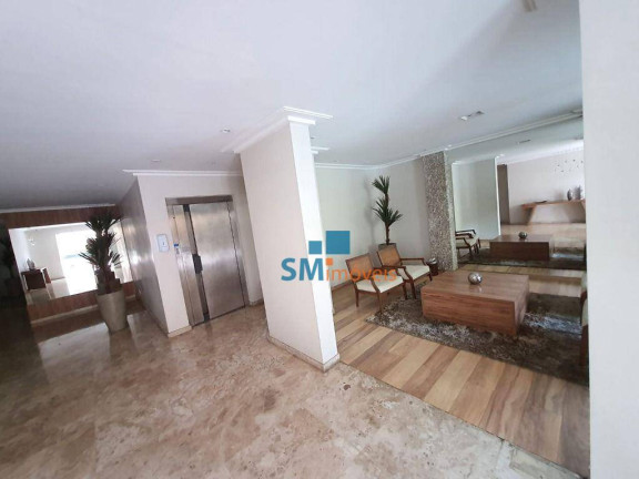 Imagem Apartamento com 3 Quartos à Venda, 130 m² em Saúde - São Paulo