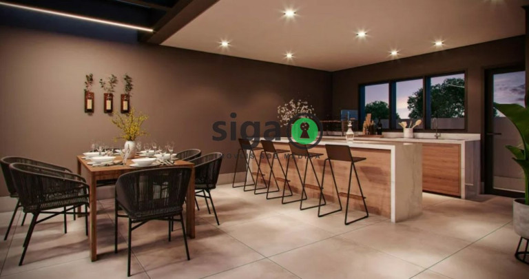 Imagem Casa com 4 Quartos à Venda, 483 m² em Brooklin - São Paulo