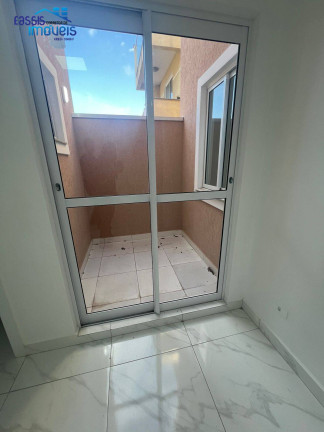 Imagem Casa com 3 Quartos à Venda, 66 m² em Palmital - Colombo