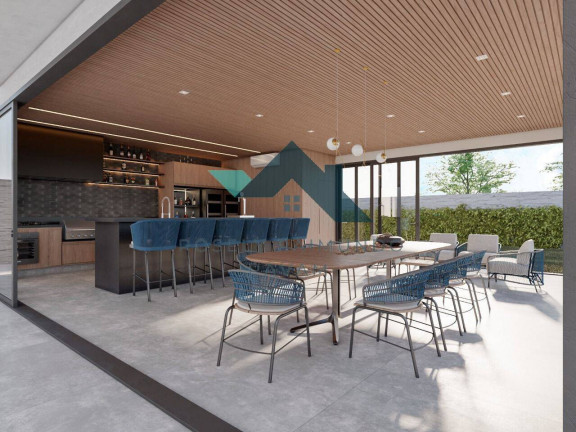 Imagem Casa com 5 Quartos à Venda, 700 m² em Itu