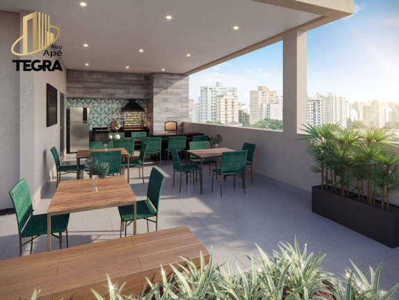 Imagem Apartamento com 2 Quartos à Venda, 65 m² em Ipiranga - São Paulo Imagem Apartamento com 2 Quartos à Venda, 65 m² em Ipiranga - São Paulo