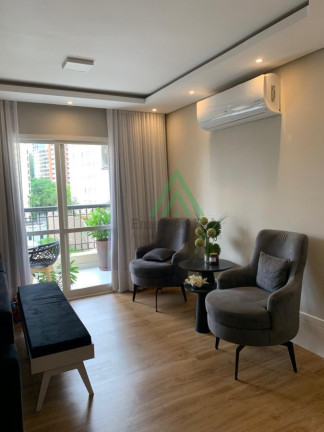 Imagem Apartamento com 4 Quartos à Venda, 96 m² em Vila Suzana - São Paulo