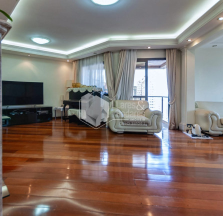 Imagem Apartamento com 4 Quartos à Venda, 250 m² em Aclimação - São Paulo Imagem Apartamento com 4 Quartos à Venda, 250 m² em Aclimação - São Paulo