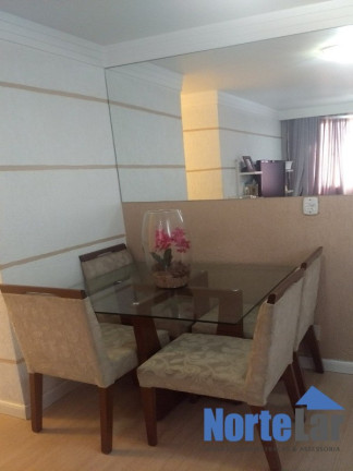Imagem Apartamento com 2 Quartos à Venda, 50 m² em Parque Novo Mundo - São Paulo Imagem Apartamento com 2 Quartos à Venda, 50 m² em Parque Novo Mundo - São Paulo