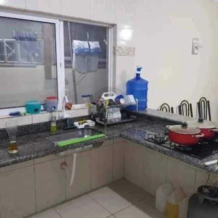 Imagem Casa com 2 Quartos à Venda, 135 m² em Savoy - Itanhaém Imagem Casa com 2 Quartos à Venda, 135 m² em Savoy - Itanhaém