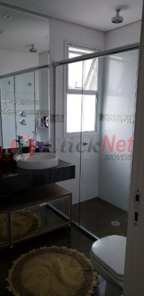 Imagem Apartamento com 3 Quartos à Venda, 155 m² em Centro - São Bernardo Do Campo Imagem Apartamento com 3 Quartos à Venda, 155 m² em Centro - São Bernardo Do Campo