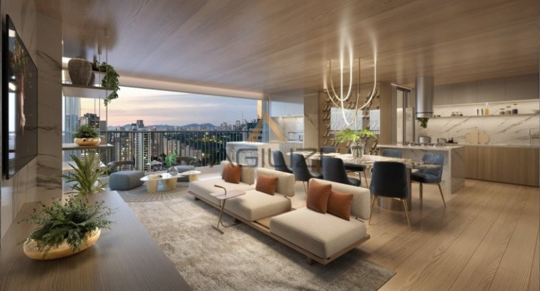 Imagem Apartamento com 4 Quartos à Venda, 178 m² em Vila Clementino - São Paulo Imagem Apartamento com 4 Quartos à Venda, 178 m² em Vila Clementino - São Paulo
