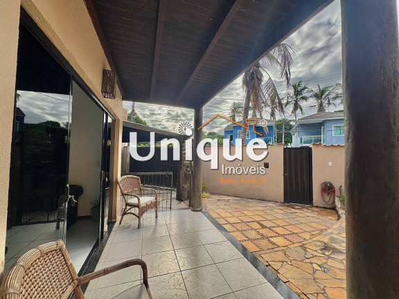 Imagem Casa com 4 Quartos para Alugar, 200 m² em Palmeiras - Cabo Frio