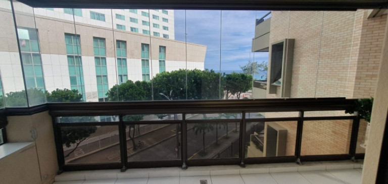 Apartamento com 1 Quarto à Venda, 62 m² em Barra Da Tijuca - Rio De Janeiro