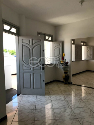 Imagem Casa com 4 Quartos à Venda, 200 m² em Jabotiana - Aracaju Imagem Casa com 4 Quartos à Venda, 200 m² em Jabotiana - Aracaju