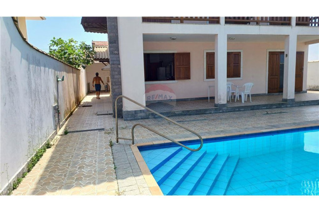 Imagem Casa com 4 Quartos à Venda, 274 m² em Barra De Guaratiba - Maricá