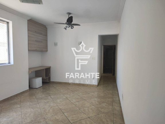 Imagem Apartamento com 1 Quarto à Venda, 54 m² em Centro - São Vicente