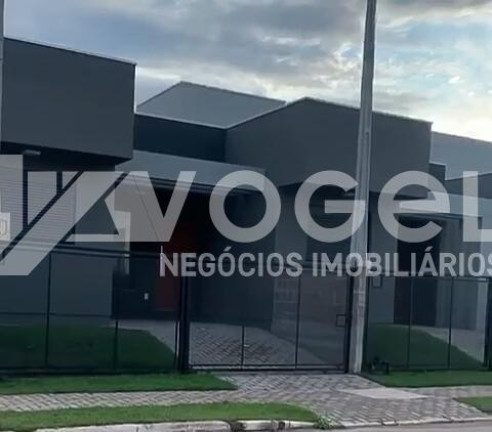Imagem Casa com 2 Quartos à Venda, 55 m² em Bairro Não Informado - Portao