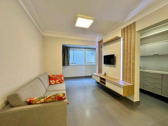 Imagem Apartamento com 1 Quarto à Venda,  em Centro - Capao Da Canoa