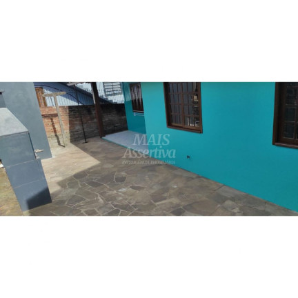 Imagem Casa com 2 Quartos à Venda, 87 m² em Bela Vista - Campo Bom Imagem Casa com 2 Quartos à Venda, 87 m² em Bela Vista - Campo Bom
