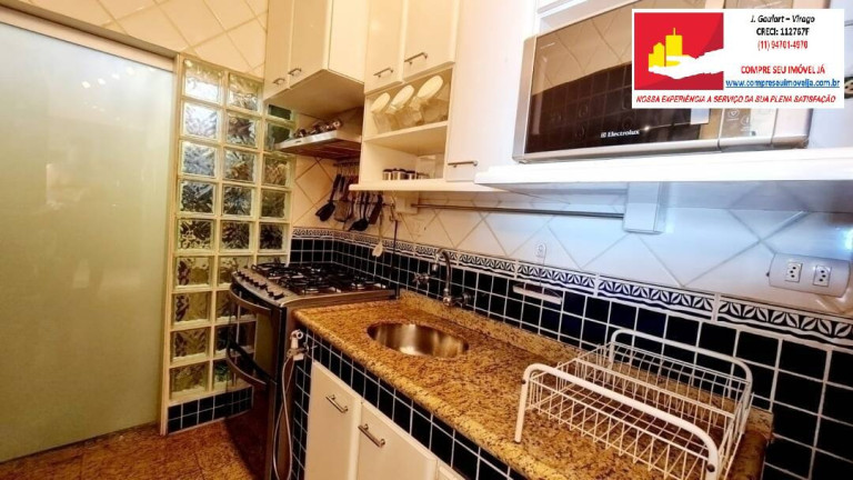 Imagem Loft com 1 Quarto à Venda, 51 m² em Brooklin Paulista - São Paulo Imagem Loft com 1 Quarto à Venda, 51 m² em Brooklin Paulista - São Paulo