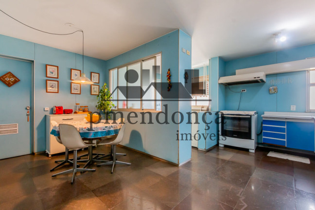 Imagem Apartamento com 3 Quartos à Venda, 149 m² em Perdizes - São Paulo Imagem Apartamento com 3 Quartos à Venda, 149 m² em Perdizes - São Paulo