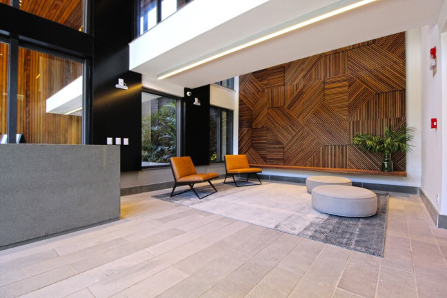 Imagem Imóvel com 1 Quarto à Venda, 47 m² em Petrópolis - Porto Alegre