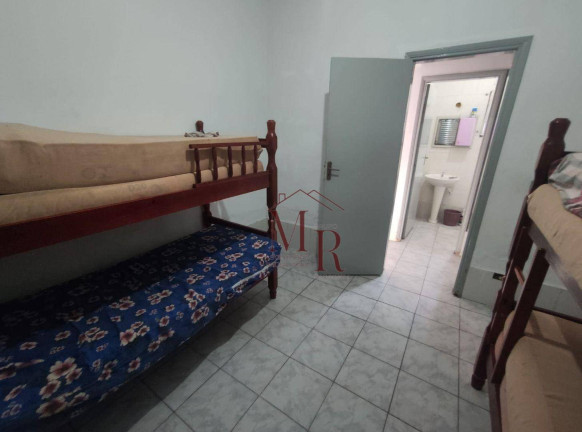 Imagem Casa com 1 Quarto à Venda, 37 m² em Jardim Imperador - Praia Grande Imagem Casa com 1 Quarto à Venda, 37 m² em Jardim Imperador - Praia Grande
