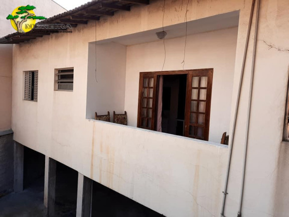 Imagem Casa com 5 Quartos à Venda, 269 m² em Agua Fria - São Paulo