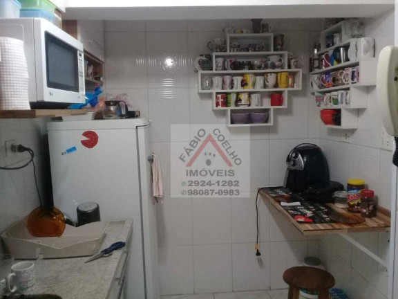Imagem Apartamento com 2 Quartos à Venda, 47 m² em Vila Mariana - São Paulo