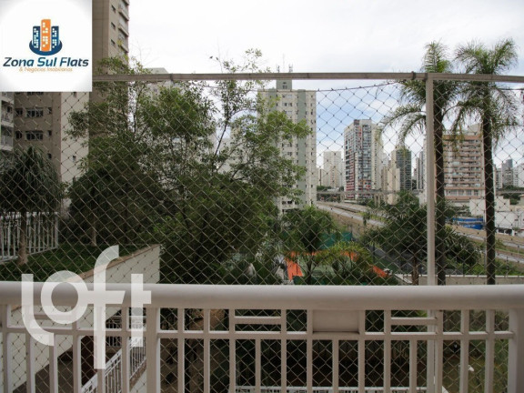 Imagem Apartamento com 2 Quartos à Venda, 170 m² em Vila Cordeiro - São Paulo Imagem Apartamento com 2 Quartos à Venda, 170 m² em Vila Cordeiro - São Paulo